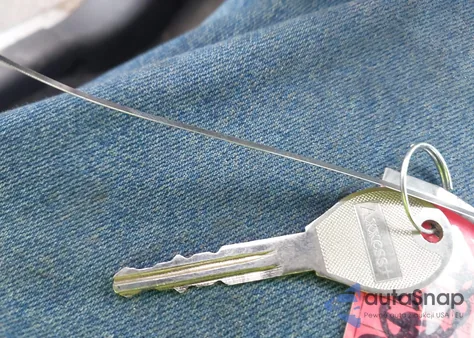 2016 Nissan Versa 1.6 S from USA, damaged, VIN 3N1CN7AP4GL891638